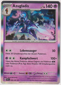 Pokemon TCG Ceruledge #40/091 Rare (R) HJolo Deutsch 2024 – Bild 1