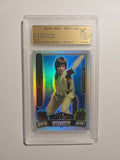 Topps Star Wars 2013 Luke Skywalker Rebellen Limited Edition GSG 8.5 = PSA LE1 – Bild 1