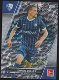 Topps 2023-24 Simon Zoller VfL Bochum 1848 Parallel Rare – Bild 1