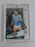 Topps Manchester City Forever 2024 Jack Grealish Premiere League – Bild 1