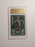 Topps Star Wars 2013 Captain Rex Republik Klonkrieger GSG 4 = PSA Parallel Rare – Bild 1