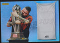 Panini PDC World Championship 2026 Michael Smith "Bully Boy" Refractor Parallel – Bild 1