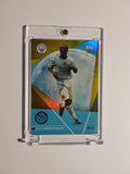 Topps Manchester City Blue Moon 2024-25 Shaun Wright-Phillips Parallel 9/50 Rare – Bild 1
