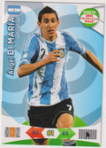 Panini Adrenalyn XL Official Trading Card Game Ángel Di María Argentina Road – Bild 1