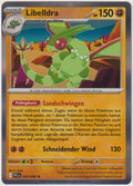 Pokemon TCG Flygon #53/094 Rare (R) Holo Deutsch 2025 – Bild 1