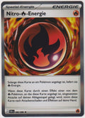 Pokemon TCG Nitro-Energy #086/086 Rare (R) Holo Deutsch 2026 – Bild 1