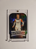 Panini Obsidian 2024-25 Mario Götze Frankfurt Parallel 65/120 Refractor Rare – Bild 1