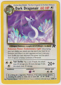 Pokemon TCG Dragonair #33/082 Uncommon (U) Non-Holo Englisch 2000 – Bild 1