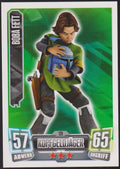 Topps Star Wars 2011 Boba Fett Söldner Kopfgeldjäger TCG Rare #129 – Bild 1