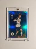 Topps UCC Flagship 2024-25 Archie Gray Tottenham Parallel 24/150 Refractor RC – Bild 1