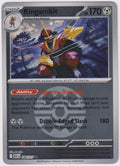 Pokemon TCG Kingambit #148/217 Rare (R) Reverse Holo Englisch 2026 – Bild 1