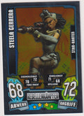 Topps Star Wars 2013 Steele Gerrera Rebellen TCG Rare #209 – Bild 1