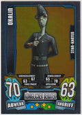Topps Star Wars 2013 Okalin Separatisten Berater TCG Rare #216 – Bild 1