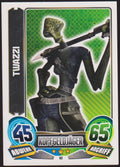 Topps Star Wars 2010 Twazzi Unterwelt Kopfgeldjäger TCG Rare #92 – Bild 1