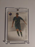 Futera Unique 2023 Tim Cahill Australien Parallel Insert Hit – Bild 1