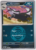 Pokemon TCG Linoone #131/217 Common (C) Reverse Holo Deutsch 2026 – Bild 1
