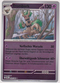 Pokemon TCG Trevenant #39/086 Rare (R) Reverse Holo Deutsch 2026 – Bild 1