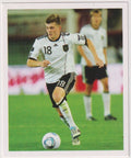 Panini Bundesliga 2011-12 Toni Kroos Deutschland Vintage Parallel – Bild 1
