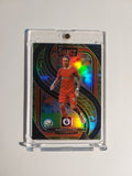Panini Select 2024-25 Darwin Nunez Liverpool Parallel 31/150 Refractor Rare Hit – Bild 1