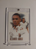 Futera Unique 2024-25 Trent Alexander-Arnold Real Madrid England Parallel Rare – Bild 1