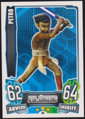 Topps Star Wars 2013 Petro Jedi Ritter Republik TCG Rare #62 – Bild 1