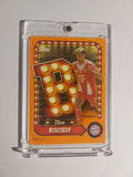 Topps Bayern Tin Collector 2025-26 Tom Bischof Parallel 4/25 Ultra Rare Hit – Bild 1