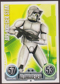 Topps Star Wars 2010 ARF KRIEGER STAK Republik TCG Rare Nr. 30 – Bild 1