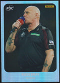 Panini PDC World Championship 2026 Russ Bray Refractor Parallel – Bild 1