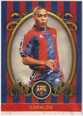Topps VB-2 2024-25 Ronaldo FC Barcelona Standard Parallel Rare – Bild 1