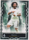 Topps Official Club Product 2024-25 Marcelo Real Madrid C.F. FC Parallel Rare – Bild 1