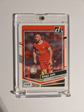 Panini Donruss 2023-24 Diogo Jota Liverpool Portugal Parallel Ultra Rare Hit – Bild 1