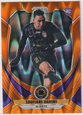 Panini Prizm 2021-22 Soufiane Rahimi Rookie Al Ain FC FIFA Club World Cup – Bild 1