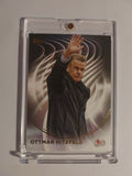 Topps 60 Jahre Bundesliga 2023-24 Ottmar Hitzfeld (BVB, Bayern) Limited Parallel – Bild 1