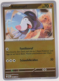 Pokemon TCG Drilbur #46/084 Common (C) Reverse Holo Deutsch 2026 – Bild 1