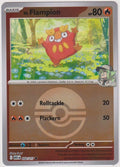 Pokemon TCG N´s Darumaka #32/217 Common (C) Reverse Holo Deutsch 2026 – Bild 1