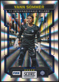 Panini Score 2023-24 Yann Sommer FC Internazionale Milano - FIFA Soccer Parallel – Bild 1