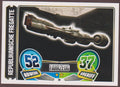Topps Star Wars 2015 Fregatte Republik Fahrzeug TCG Rare Nr. 20 – Bild 1
