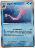 Pokemon TCG Gorebyss #56/182 Rare (R) Holo Deutsch 2025 – Bild 1