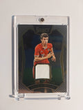 Panini Select 2016-17 Thomas Müller Patch Relic Bayern München Parallel 131/199 – Bild 1