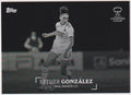Topps 2022-23 Esther González Real Madrid C.F. UEFA Women's Champions League – Bild 1