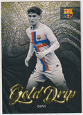 Topps 2022-23 Gavi FC Barcelona Parallel Rare Nr. 47 – Bild 1