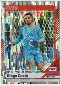Panini 2024-25 Panini - DonRuss Soccer 2024-25 Diogo Costa Portugal Parallel 120 – Bild 1