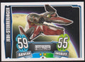 Topps Star Wars 2013 Jedi-Sternenjäger Republik TCG Rare #59 – Bild 1