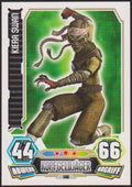 Topps Star Wars 2012 Kiera Swan Söldner Kopfgeldjäger TCG Rare #146 – Bild 1