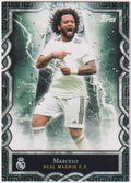 Topps 2023-24 Marcelo Real Madrid Legend Black Parallel Rare MO-2 – Bild 1