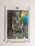 Topps Stadium Club Chrome 2023-24 Quilindschy Hartman Feyenoord Numbered 256/299 – Bild 1