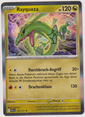 Pokemon TCG Rayquaza #153/217 Rare (R) Holo Deutsch 2026 – Bild 1