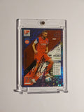 Topps Bundesliga 2021-22 Patrick Mainka On Card Auto Heidenheim Parallel Rare – Bild 1