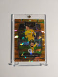 Panini Select 2021-22 Hee-Chan Hwang Wolverhampton Wanderers Parallel 15/23 Rare – Bild 1