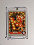 Topps Bayern München Tin Collector 2025-26 Jamal Musiala Parallel 24/225 Rare – Bild 1